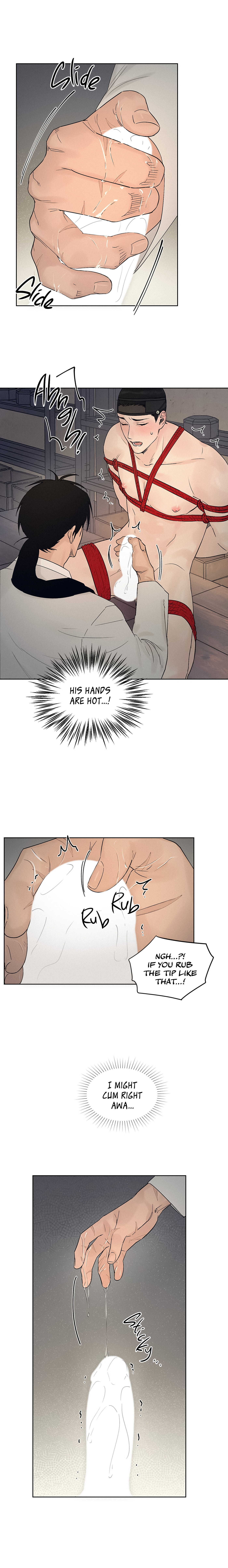 Joseon Workshop – Chapter 5 page 10