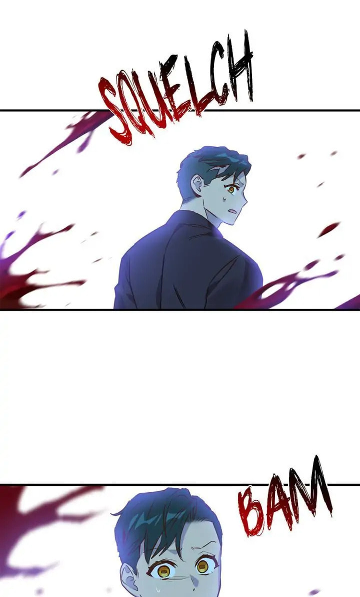 Wake Up, Warrior – Chapter 50 page 33