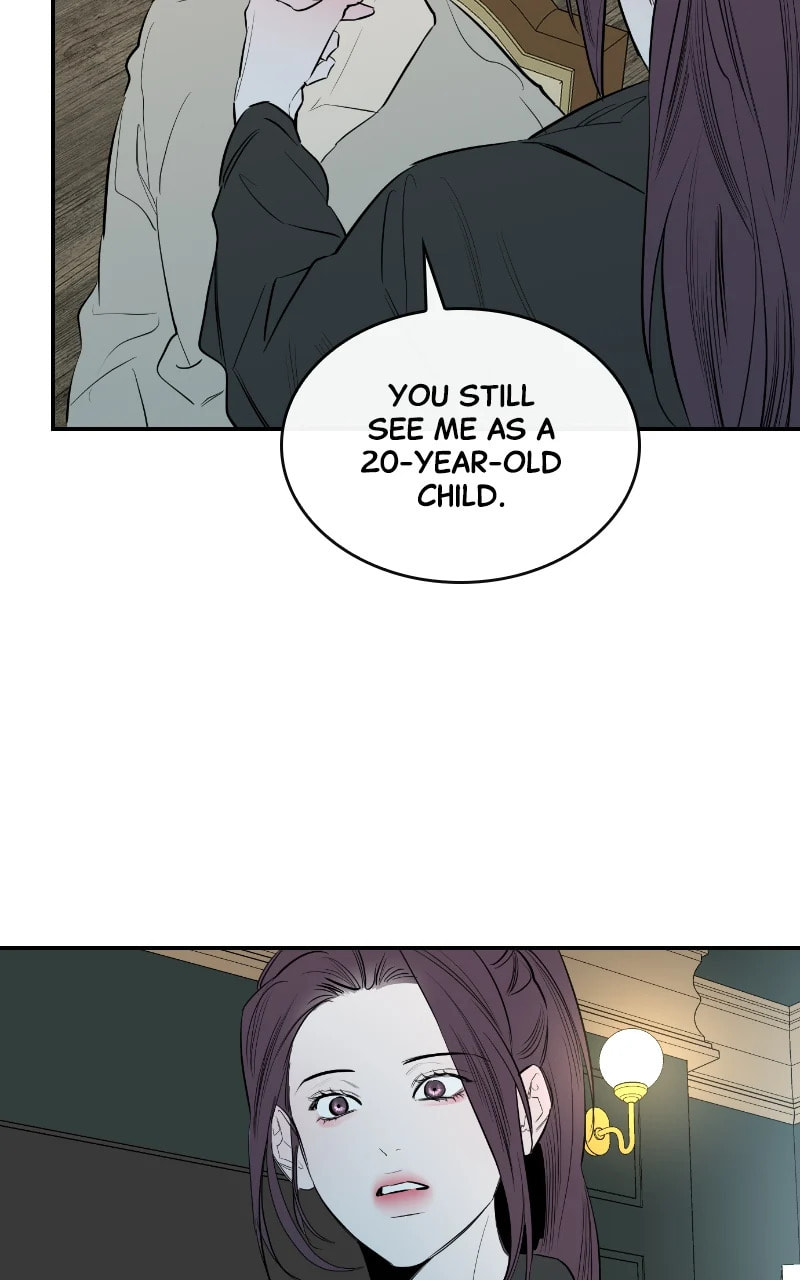 Extroversion of an Immortal – Chapter 53 page 76