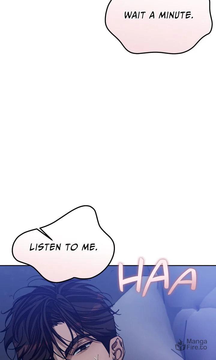 Cozy Obsession – Chapter 49 page 86