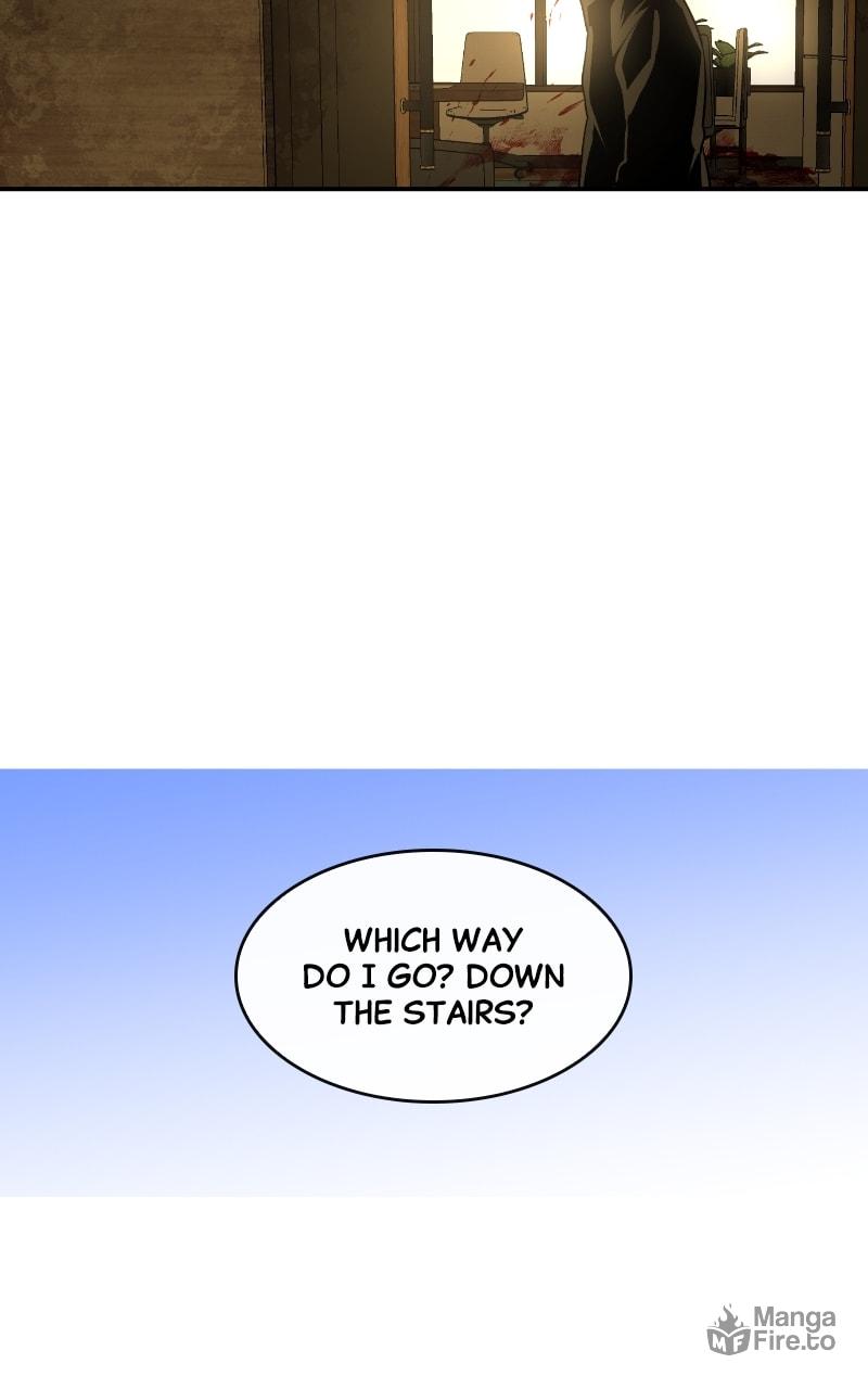 Extroversion of an Immortal – Chapter 20 page 35