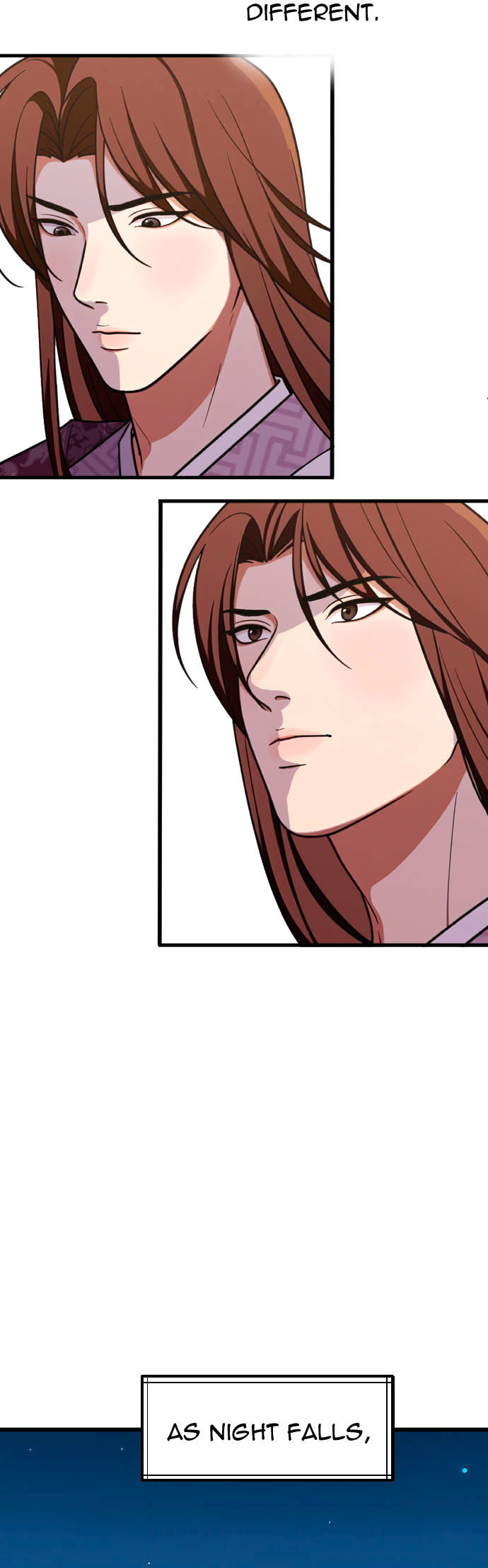 1001 Nights+ – Chapter 2 page 43