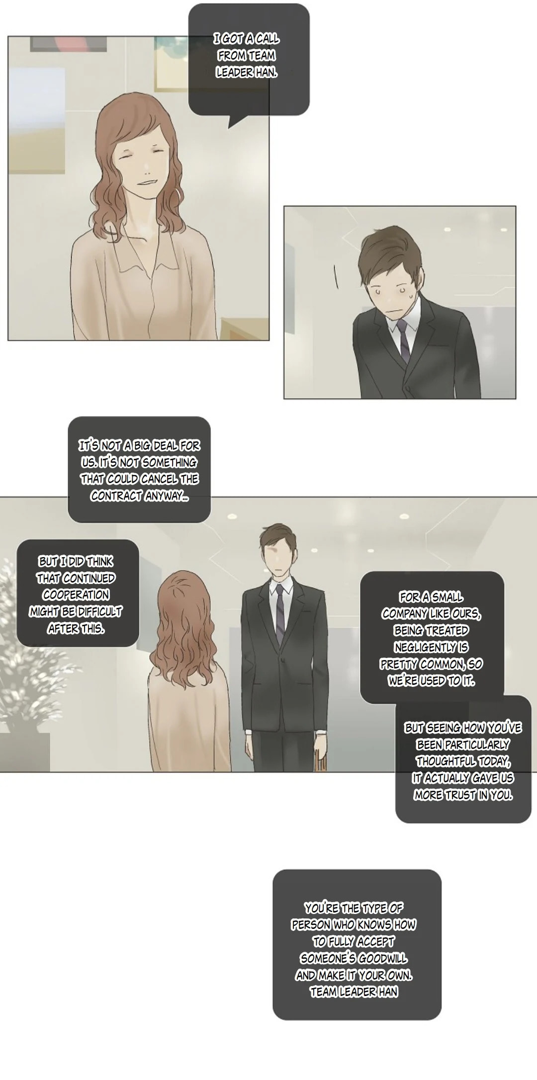 Ennui – Chapter 47 page 31