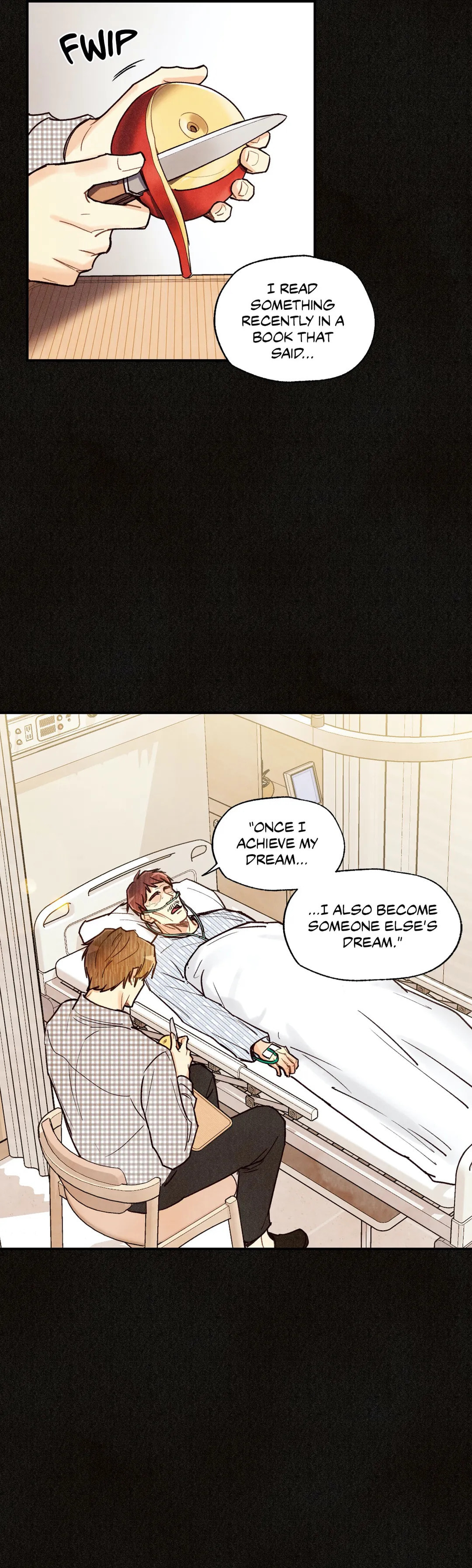 Pian Pian – Chapter 45 page 5