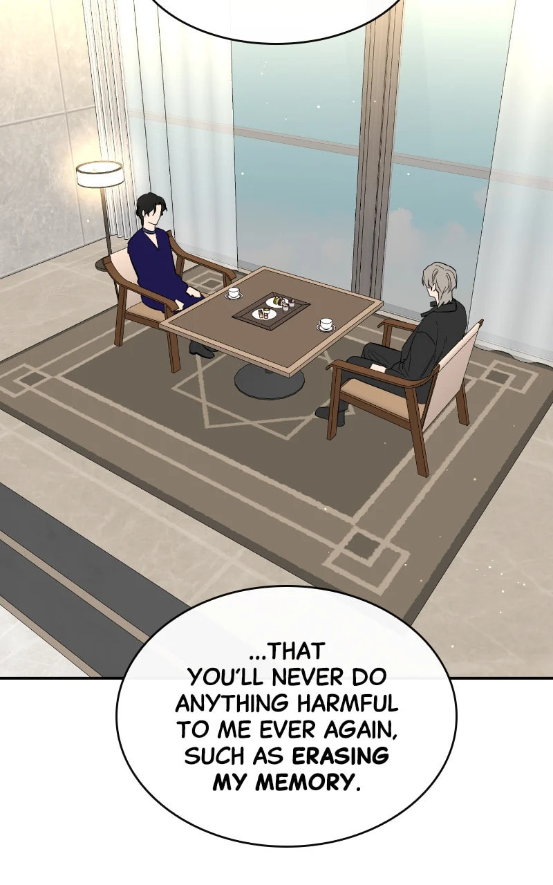 Extroversion of an Immortal – Chapter 65 page 91