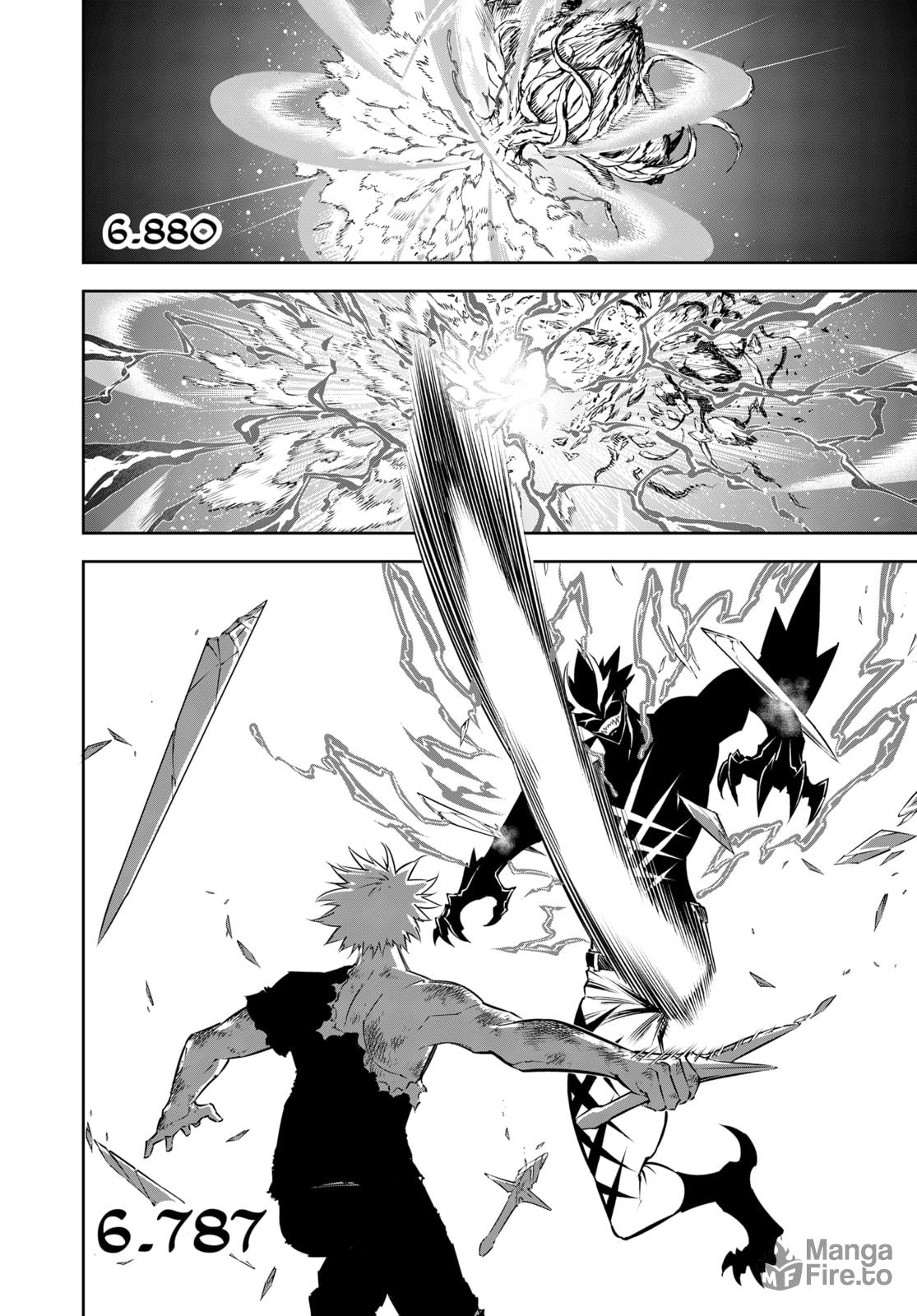 A-Nine-Second Battle to the Death page 11