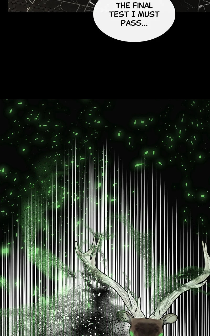 Extroversion of an Immortal – Chapter 70 page 43