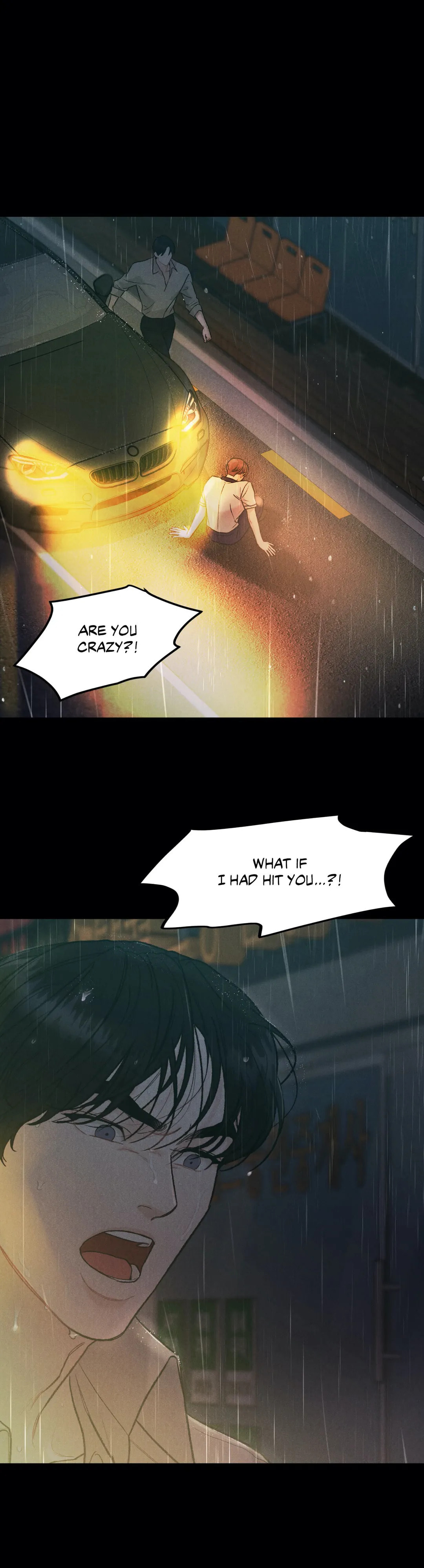 Limited Run – Chapter 37 page 10