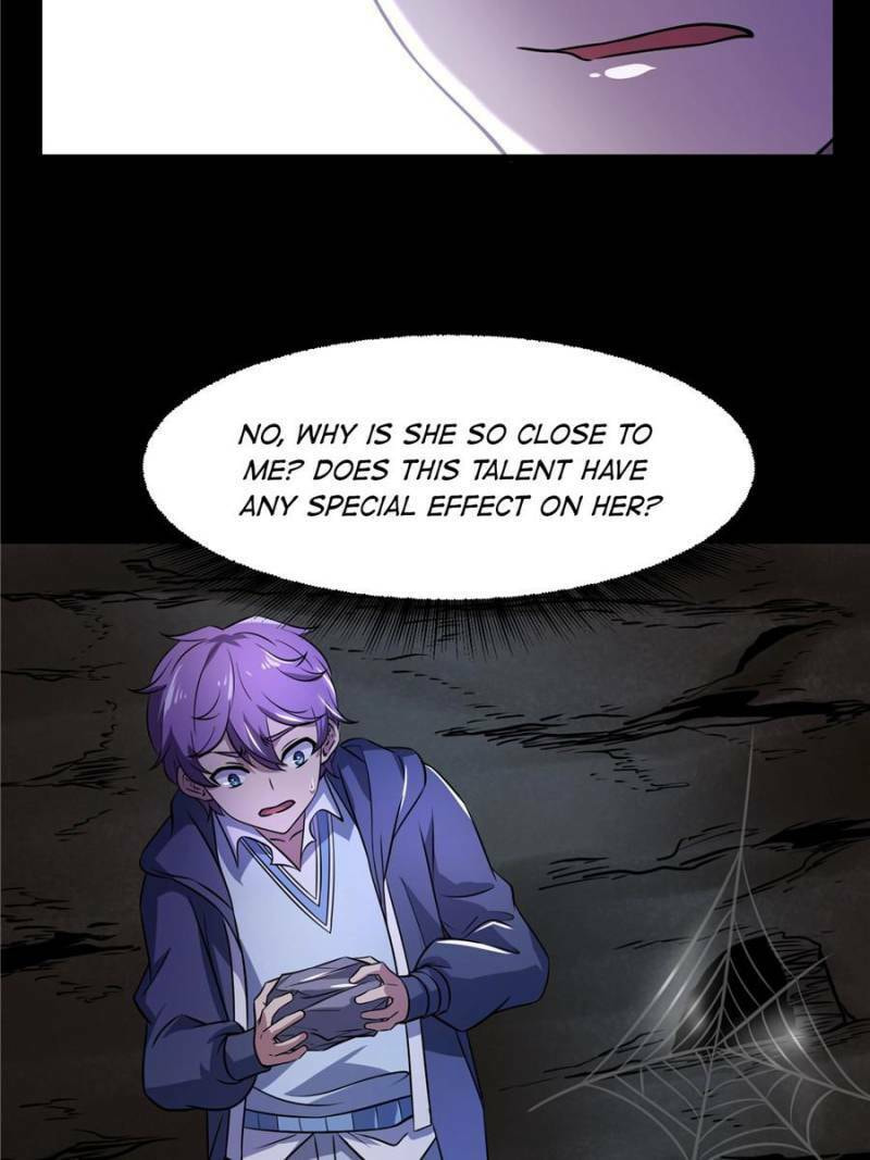 Ancient God's Chosen Warriors – Chapter 5 page 21