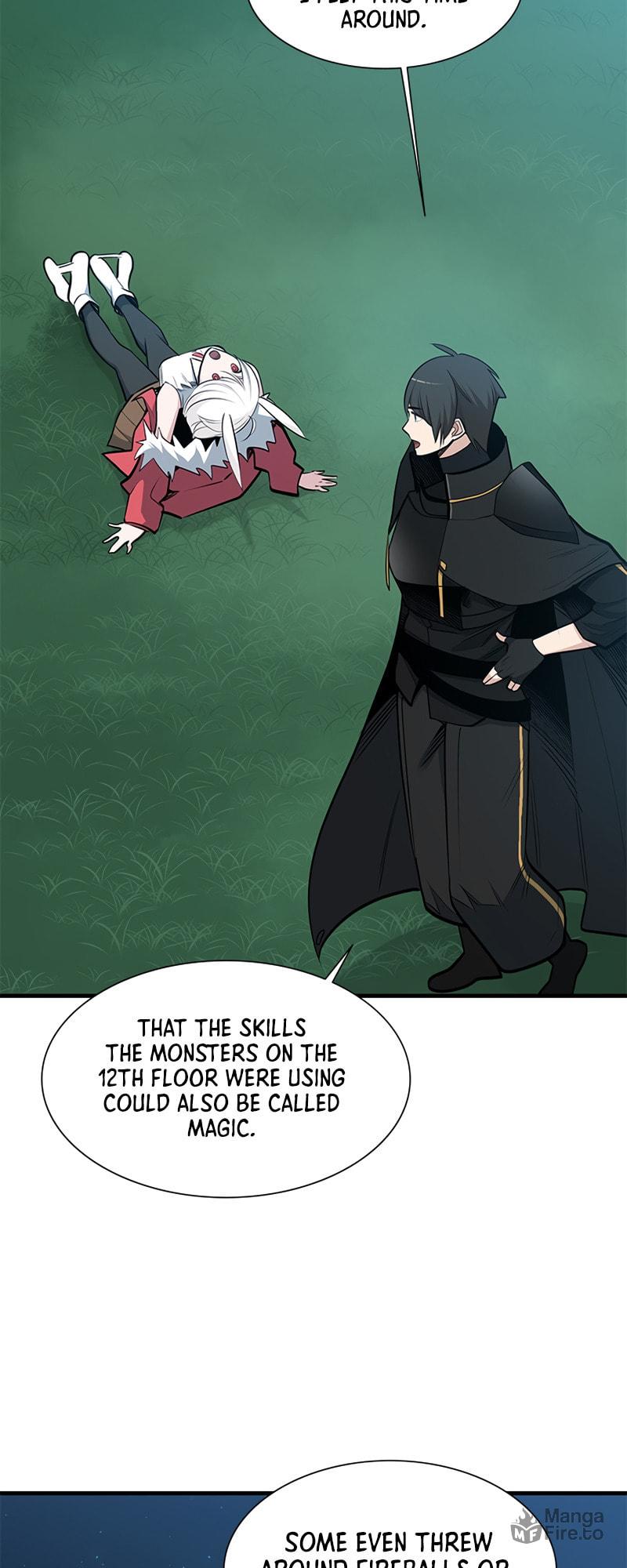 The Tutorial Is Too Tough! – Chapter 68 page 47