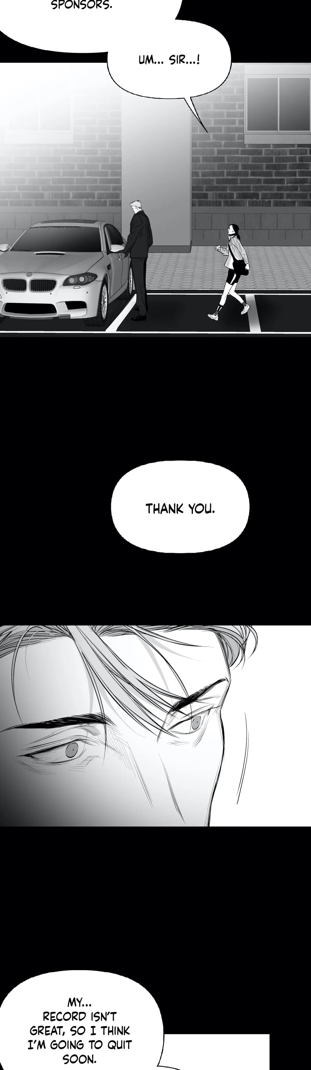 Legs That Won't Walk – Chapter 75 page 37