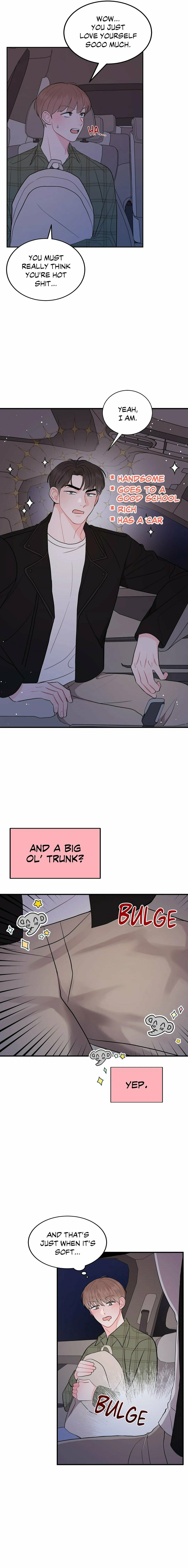 Can't Think Straight – Chapter 11 page 10