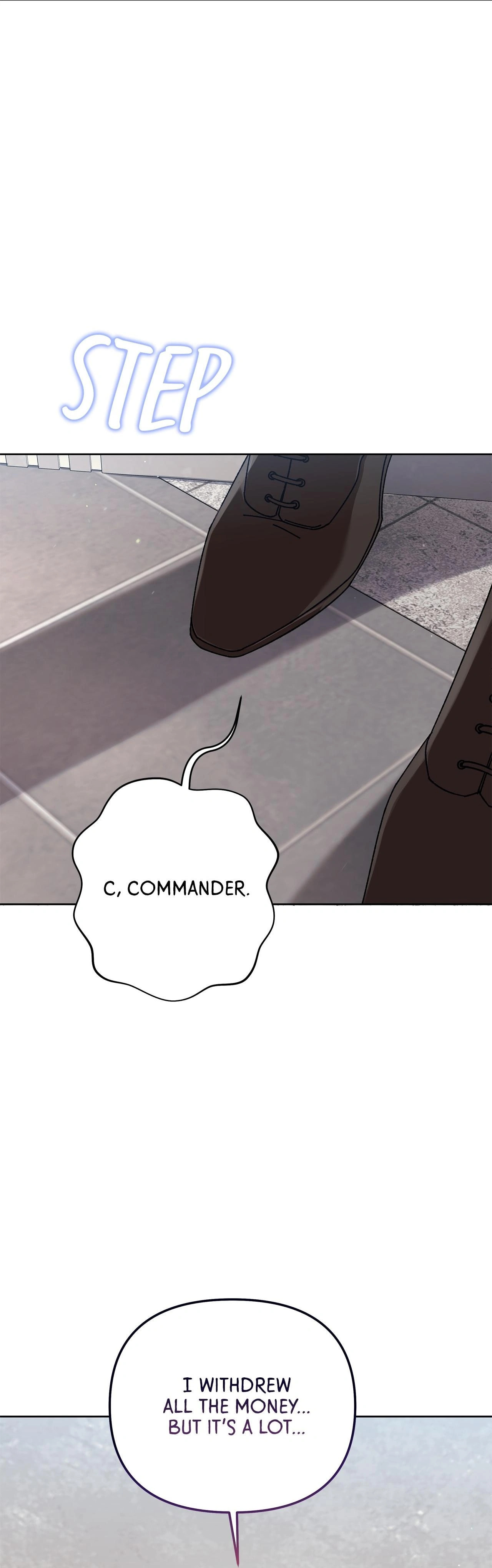 Honey Coated S Class Guide – Chapter 21 page 32