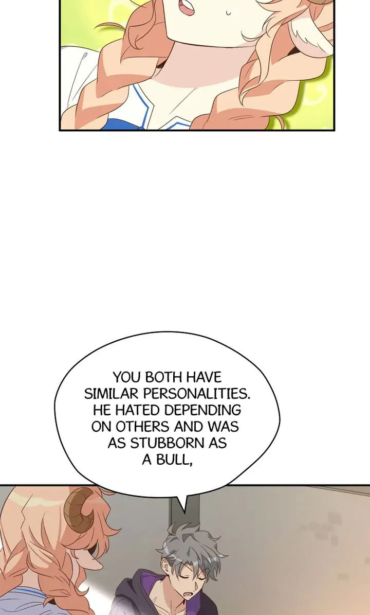 Wake Up, Warrior – Chapter 68 page 15