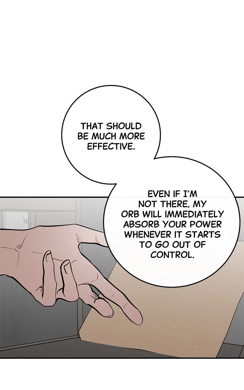 Extroversion of an Immortal – Chapter 74 page 43