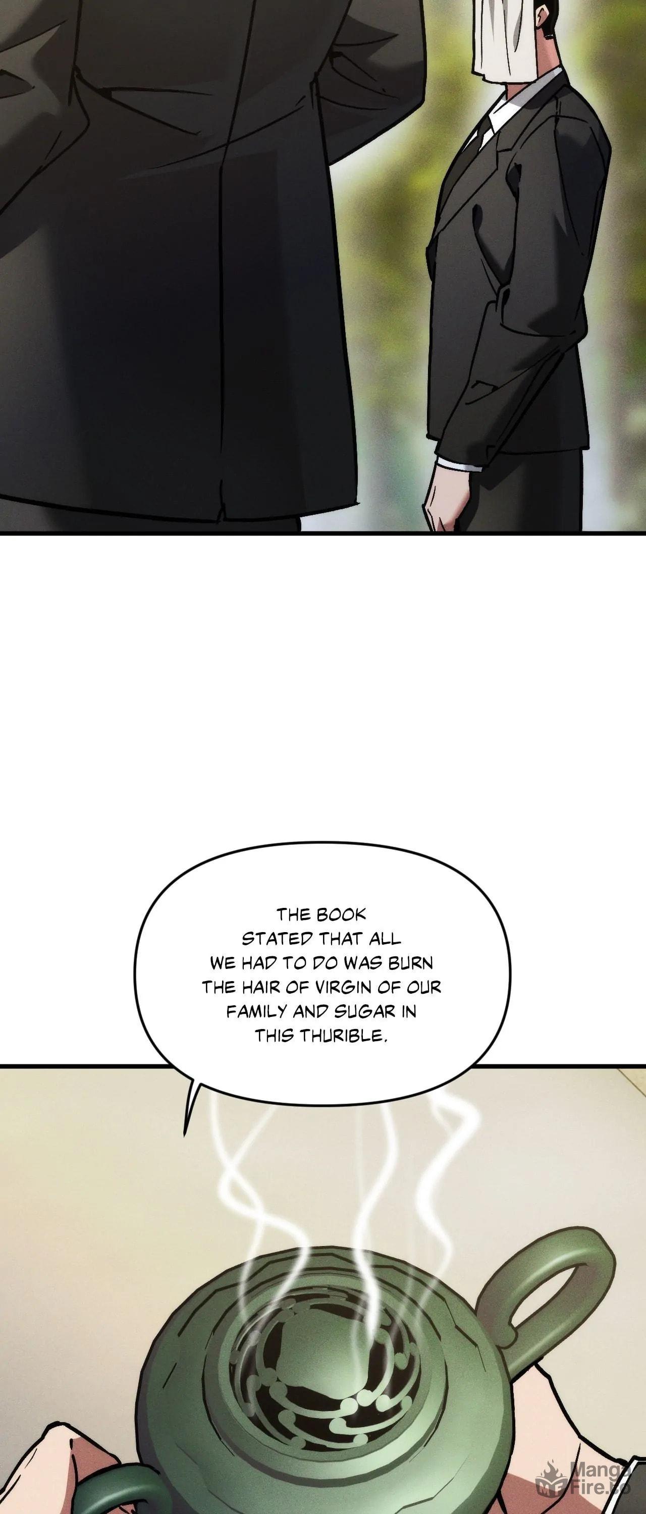Swallow You Whole – Chapter 24 page 41