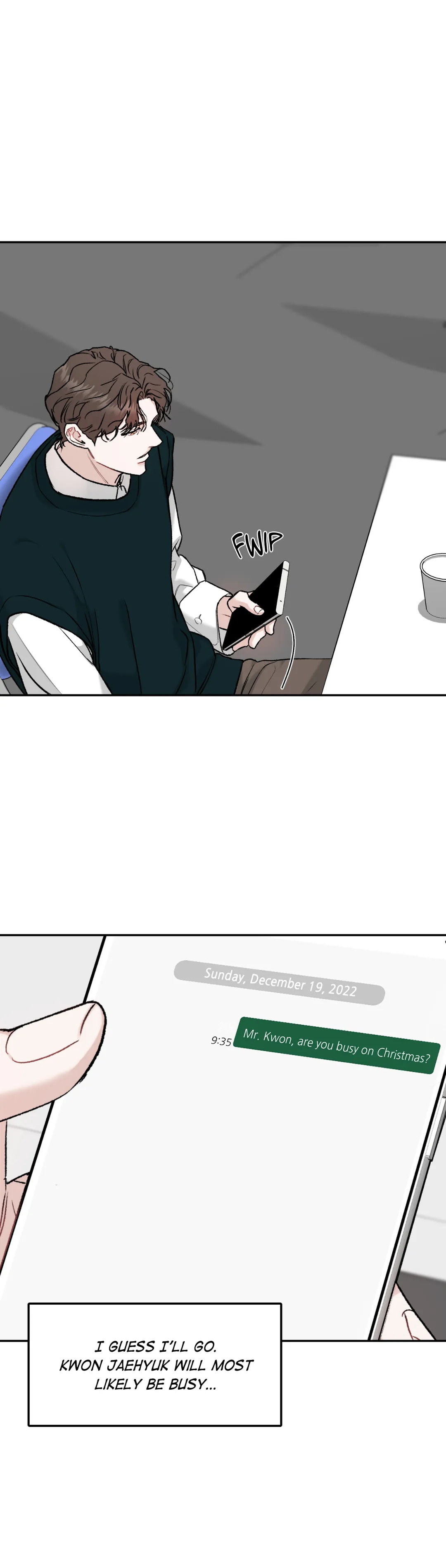 Limited Run – Chapter 46 page 13