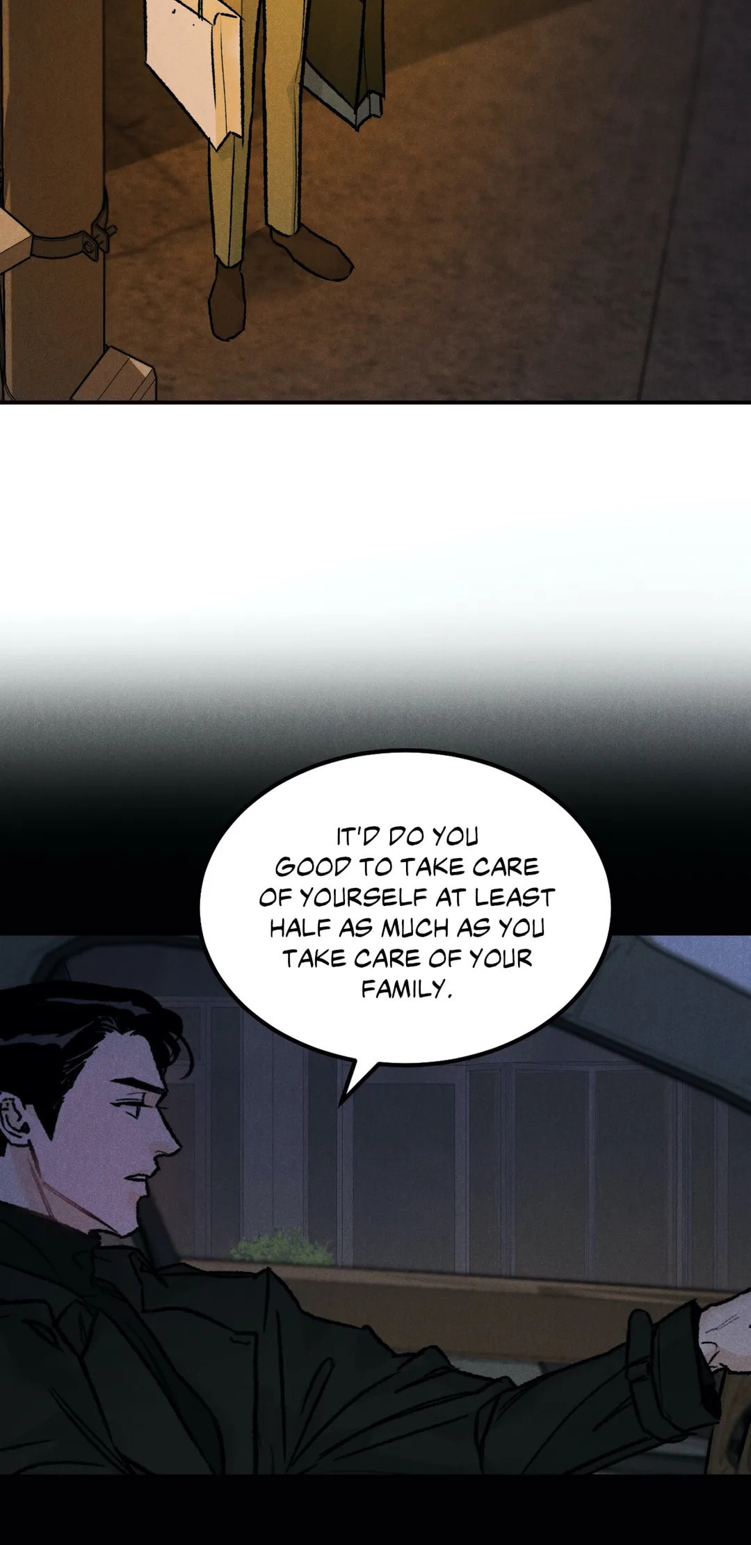 Limited Run – Chapter 9 page 43