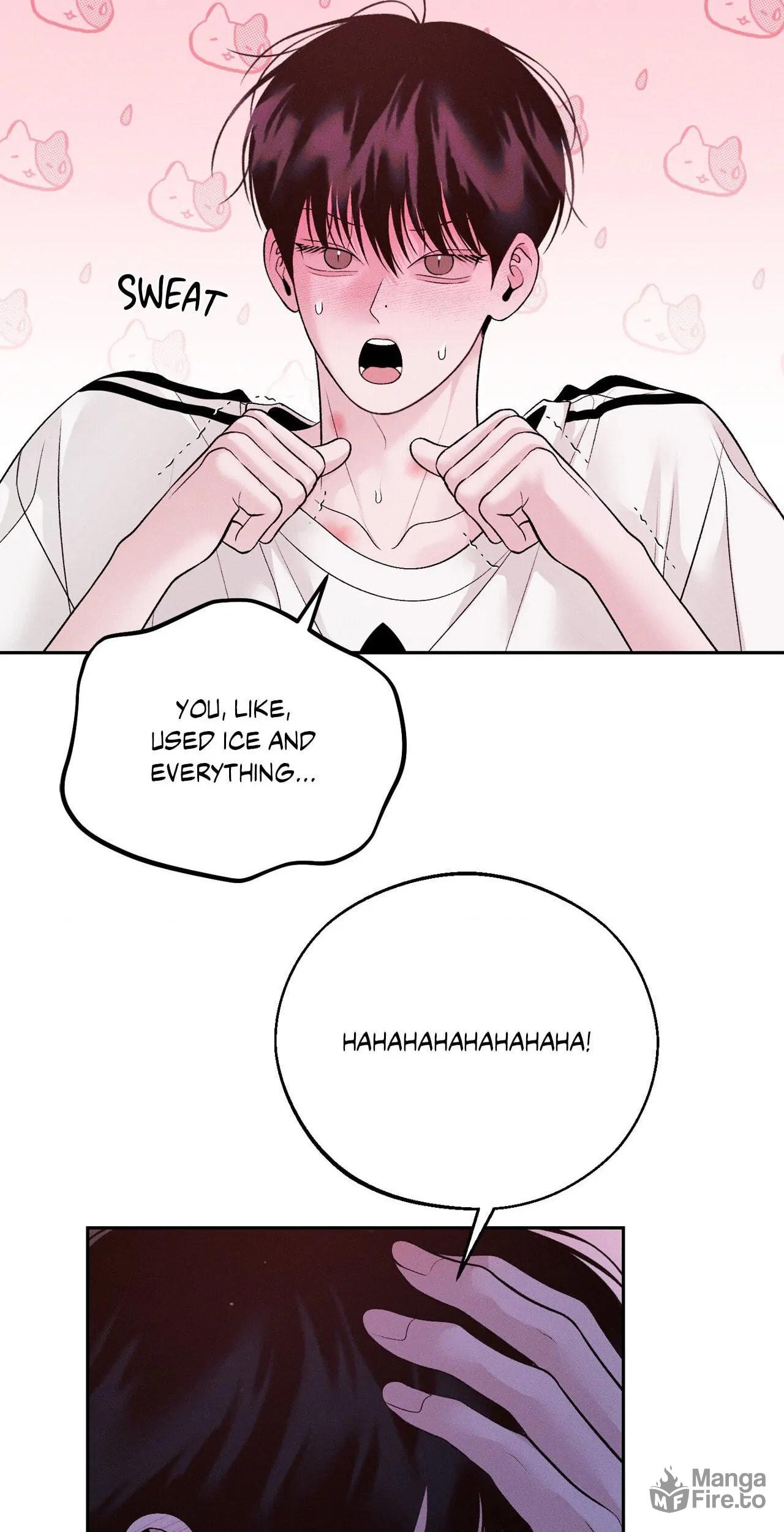 Save the Dae – Chapter 38 page 9
