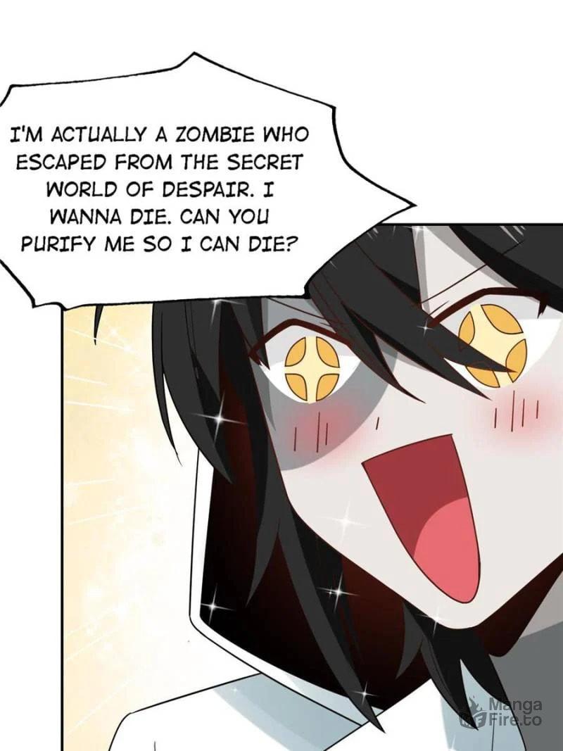 Despite Being Summoned as a Demon, I Still Need to Practice Chinese Medicine (Colored) – Chapter 24 page 9