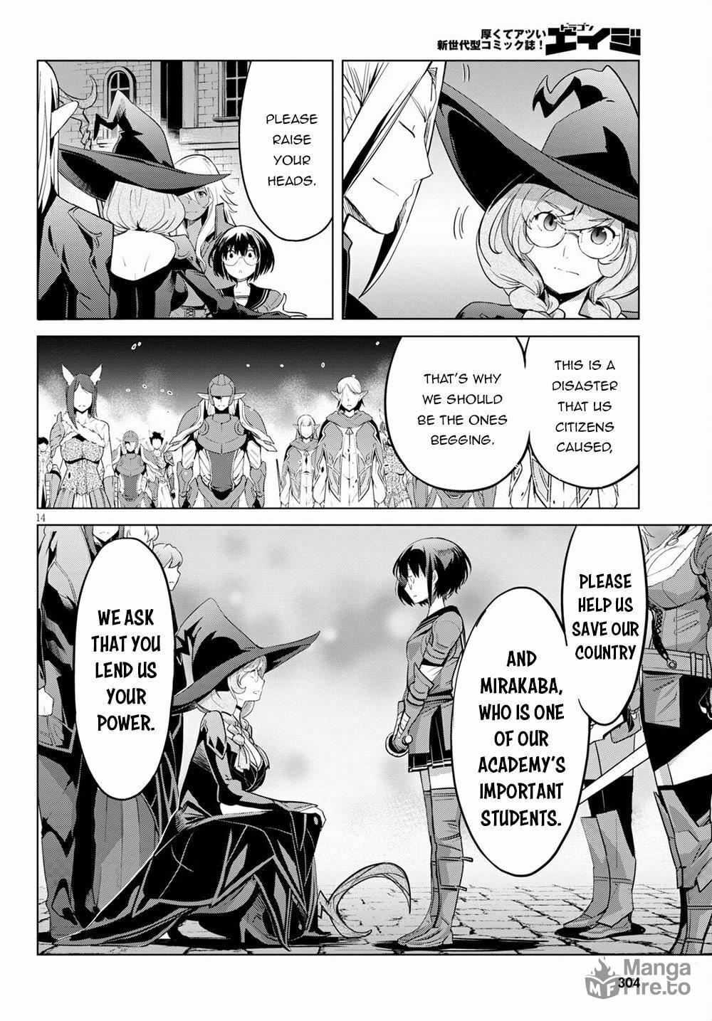 Iconoclasm page 14