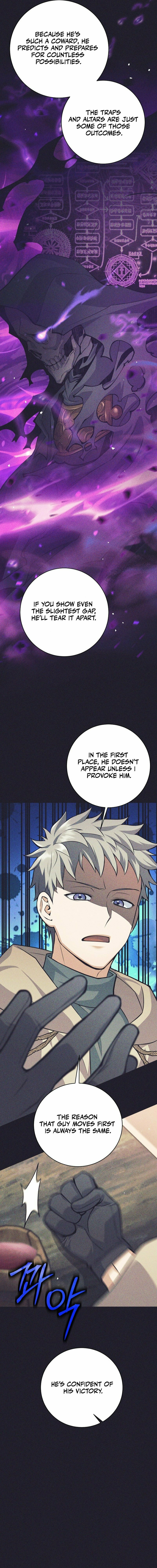 I Quit the Hero's Party – Chapter 69 page 2