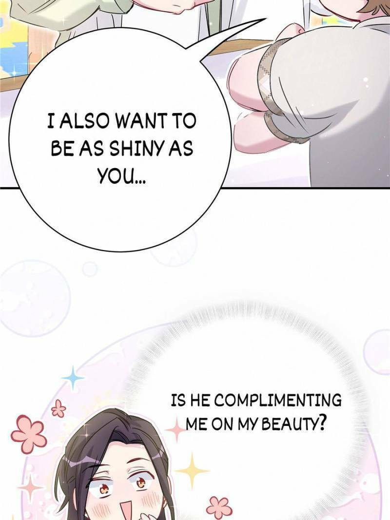 Whose Baby is it? (Colored) – Chapter 45 page 31