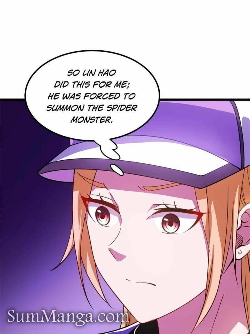Ancient God's Chosen Warriors – Chapter 11 page 67