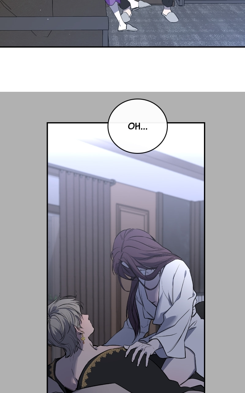 Extroversion of an Immortal – Chapter 48 page 40