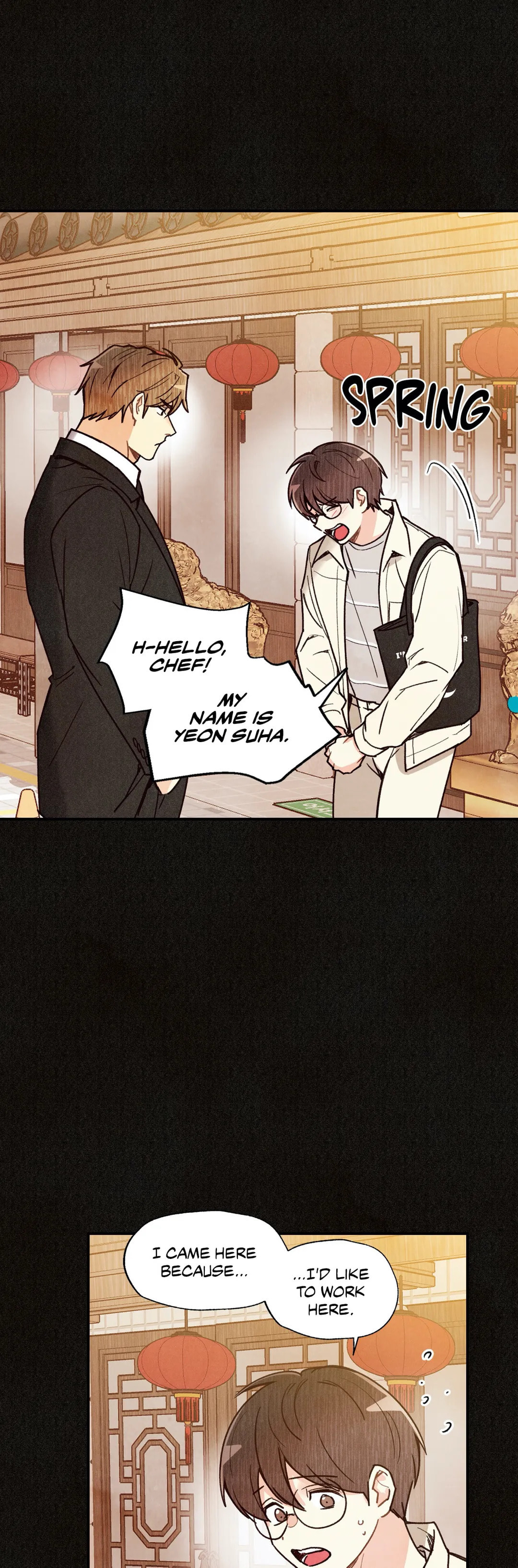 Pian Pian – Chapter 45 page 19