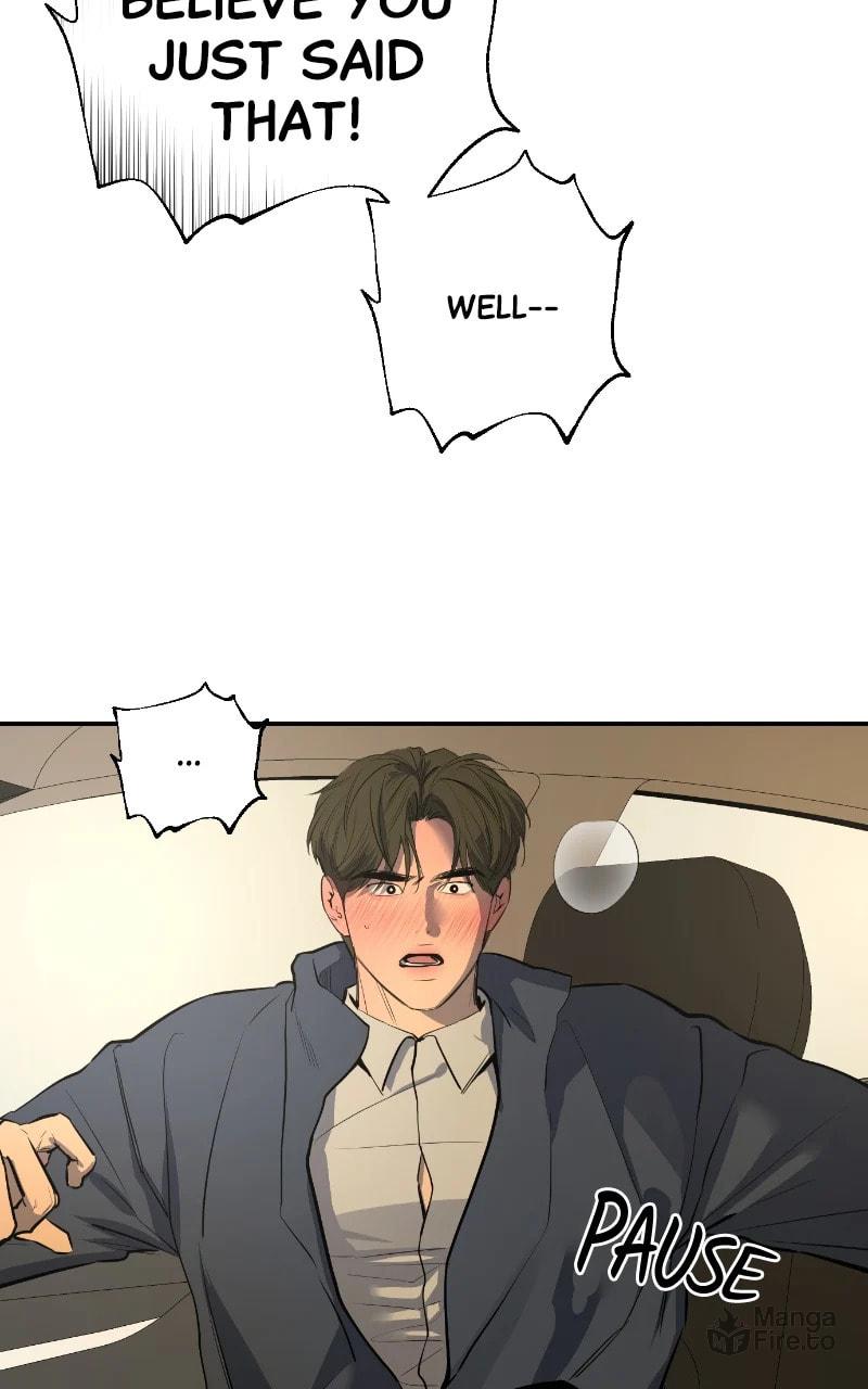 Extroversion of an Immortal – Chapter 53 page 9