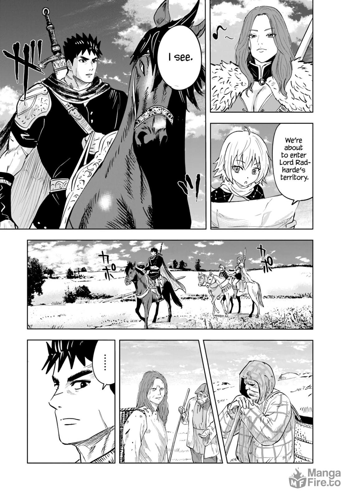 The Current Situation of the Territory page 9