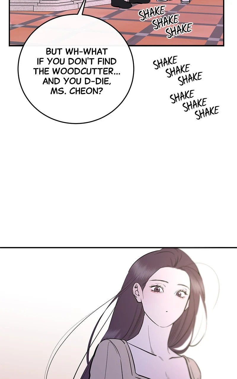Extroversion of an Immortal – Chapter 72 page 102