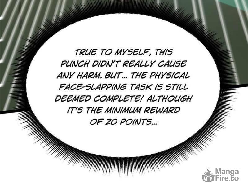 Ancient God's Chosen Warriors – Chapter 30 page 2