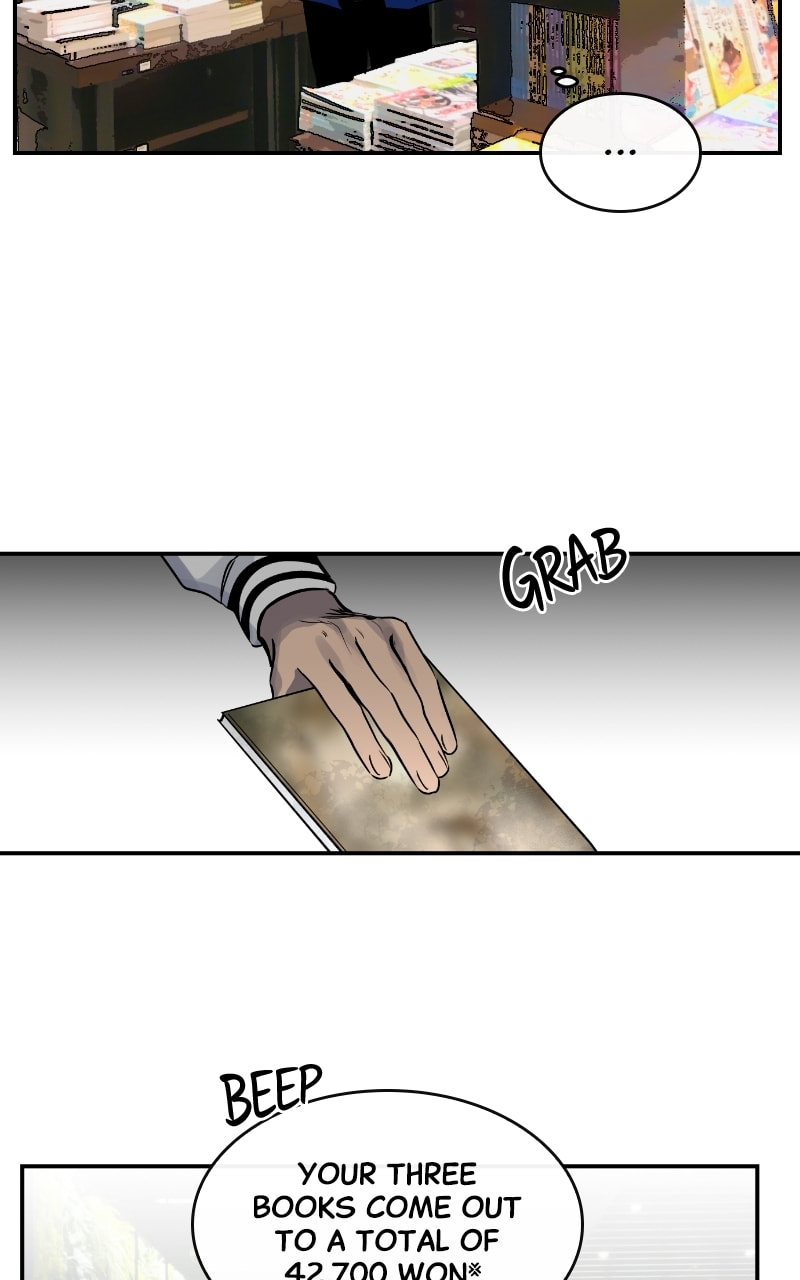 Extroversion of an Immortal – Chapter 19 page 27