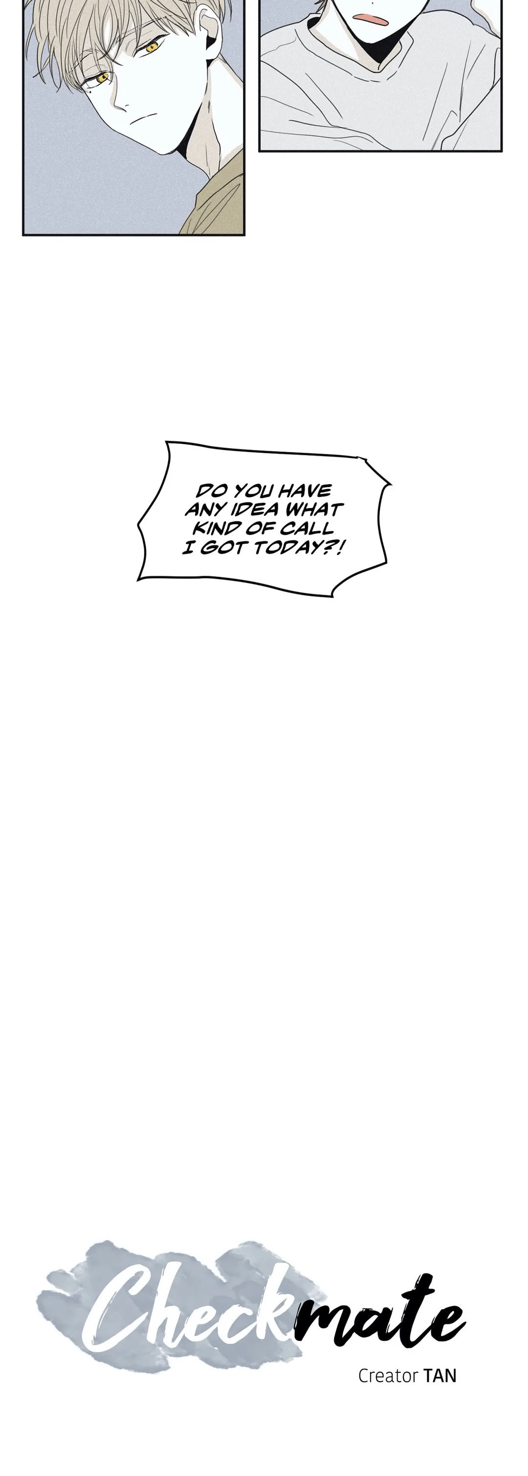 Checkmate (Tan) – Chapter 36 page 10