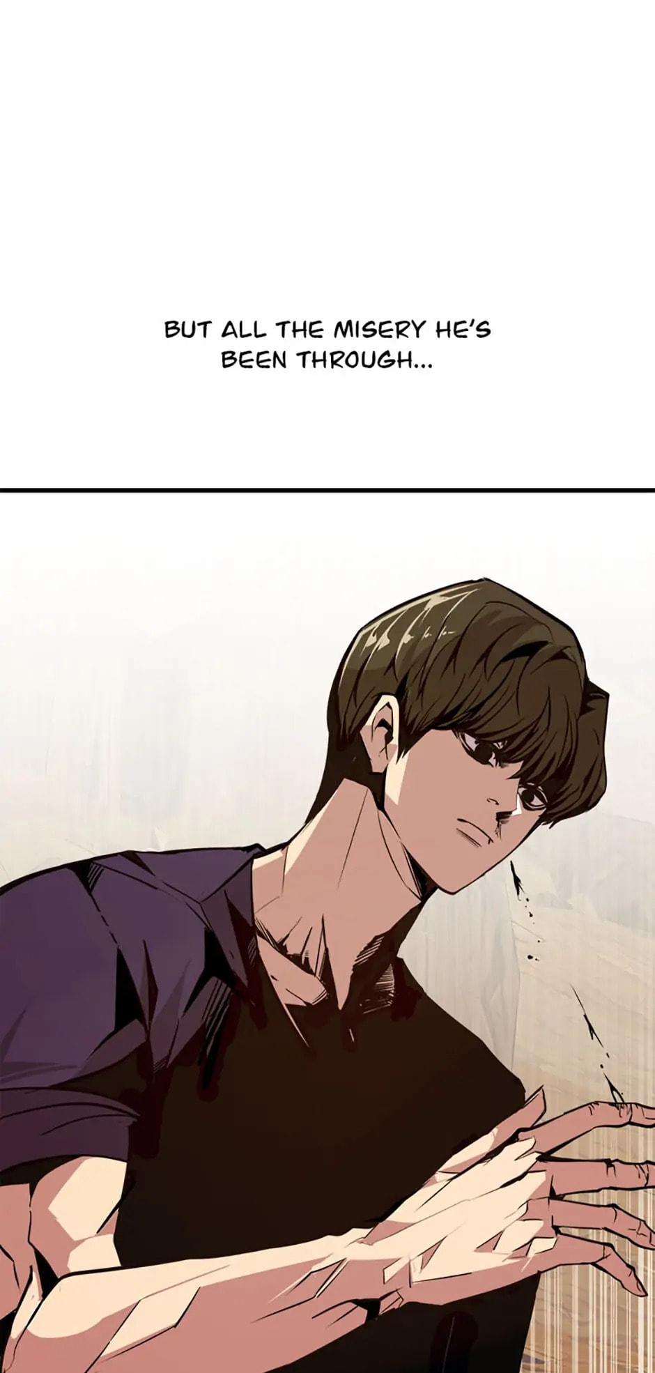Returning With Absolutely Nothing – Chapter 52 page 15