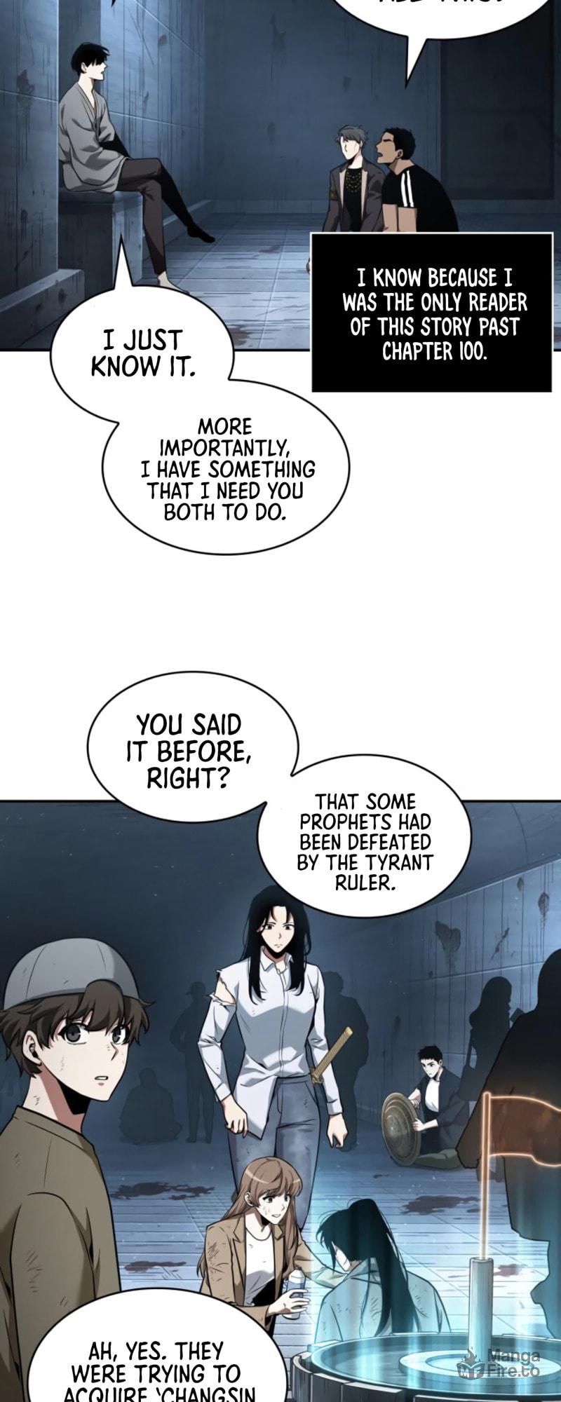 First Person Protagonist's Viewpoint (4) page 59