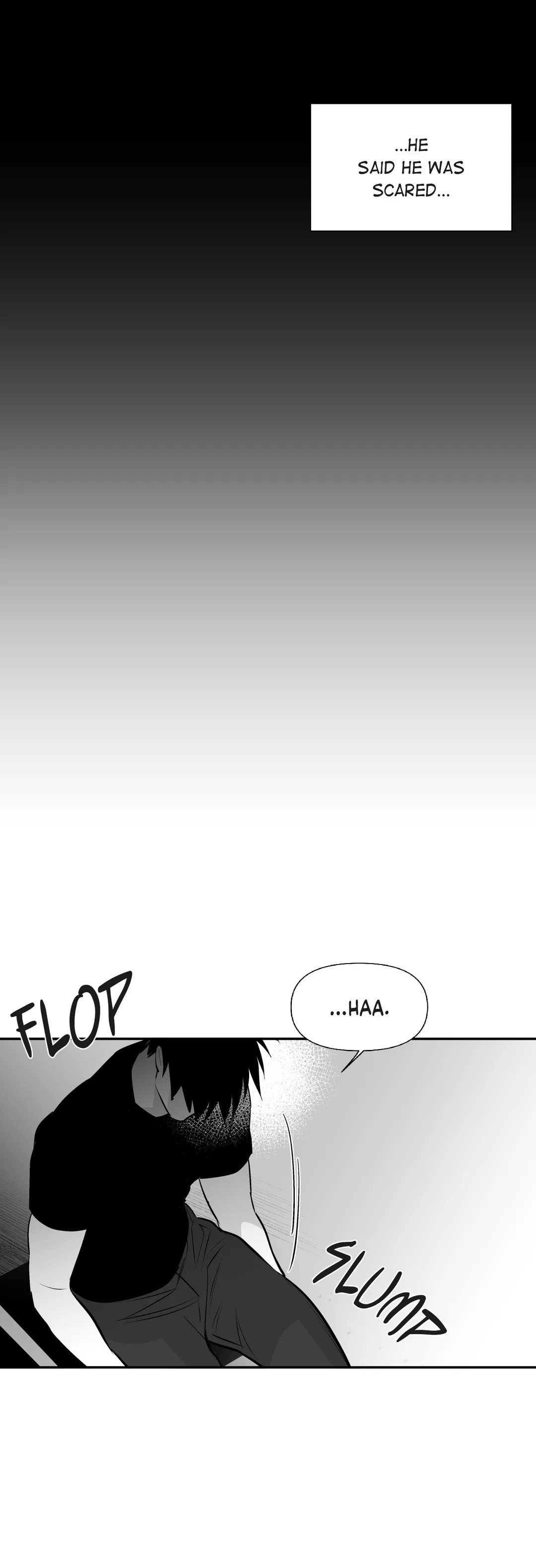 Legs That Won't Walk – Chapter 73 page 49