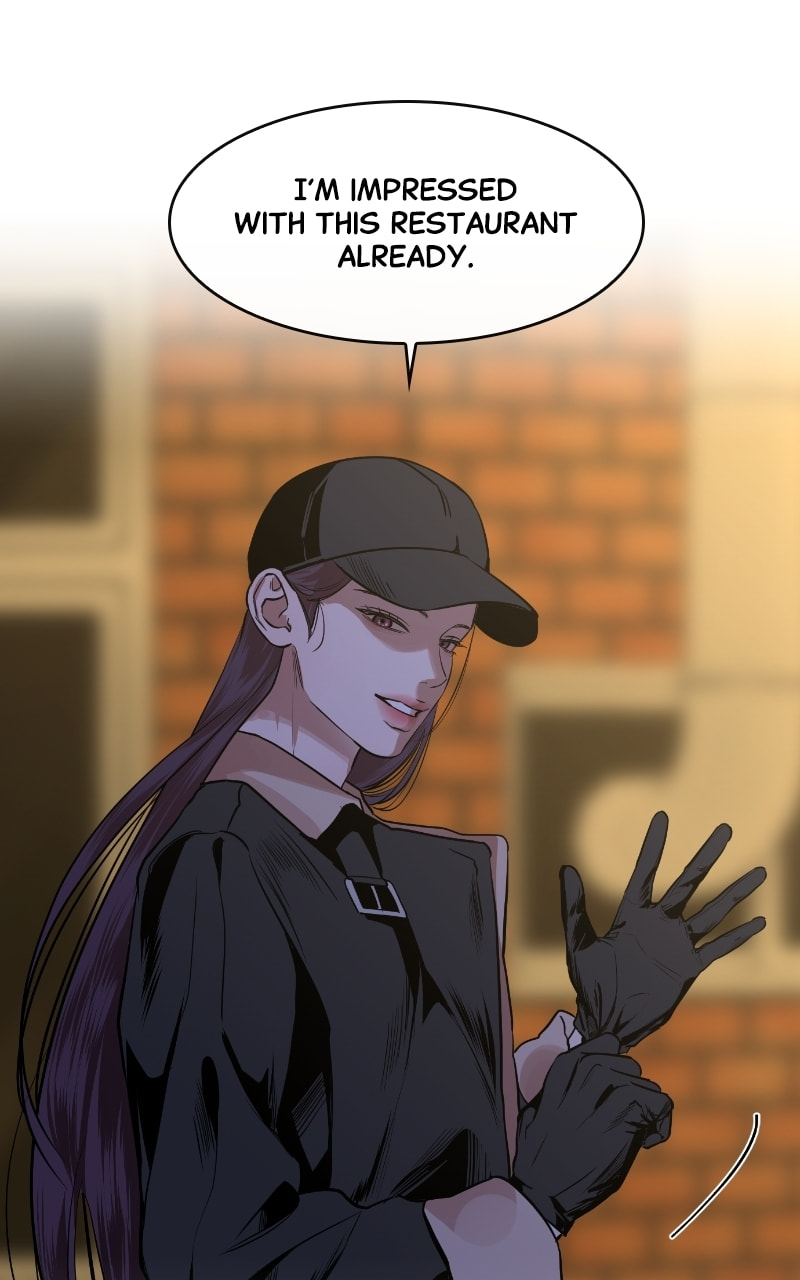 Extroversion of an Immortal – Chapter 22 page 43