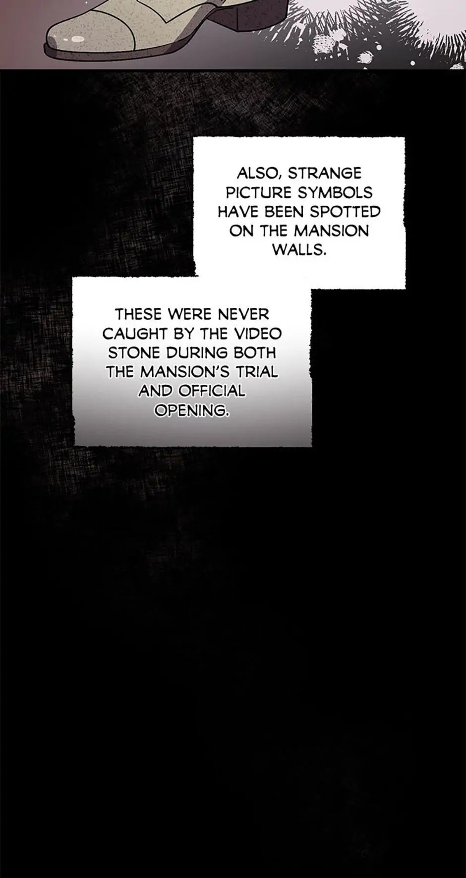 Aria of the Withered Branch – Chapter 19 page 10