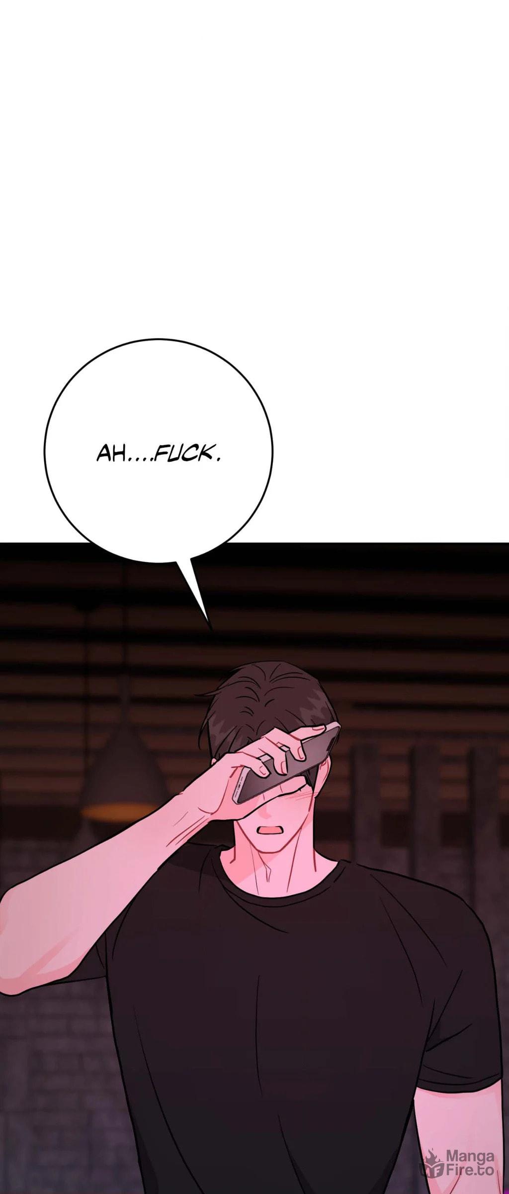 Can't Think Straight – Chapter 71 page 35