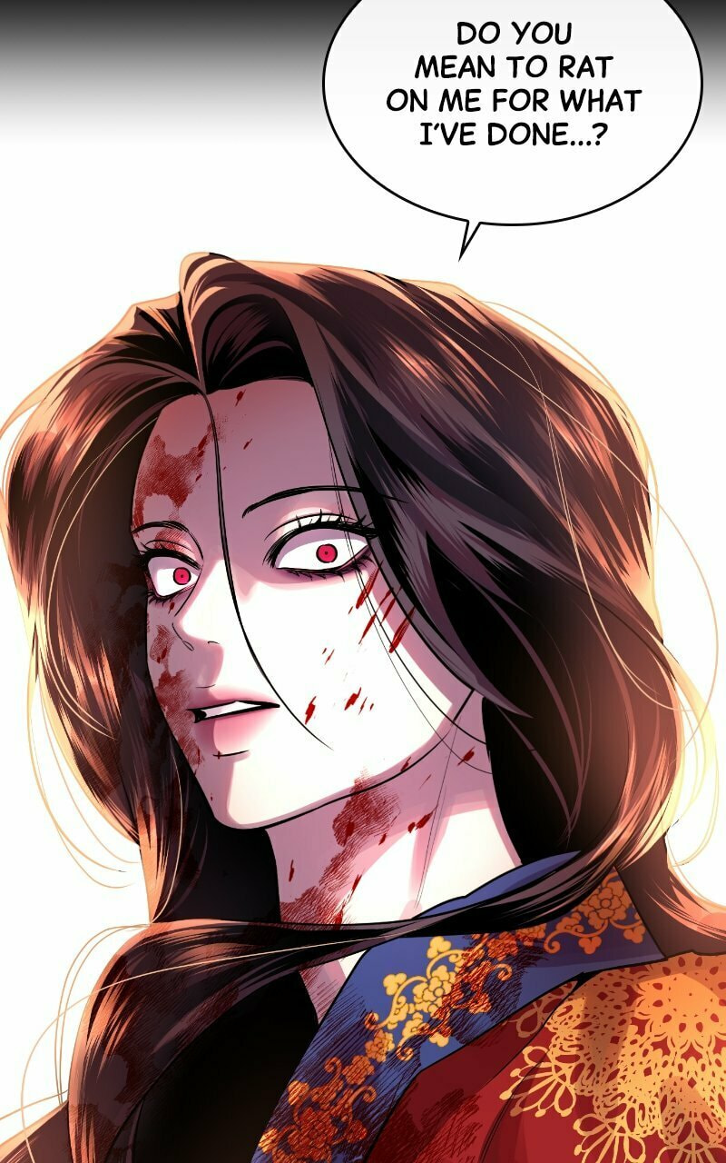 Extroversion of an Immortal – Chapter 21 page 13