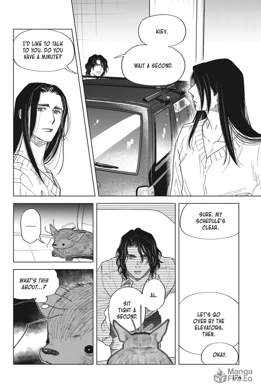 FOR ANGEL page 5