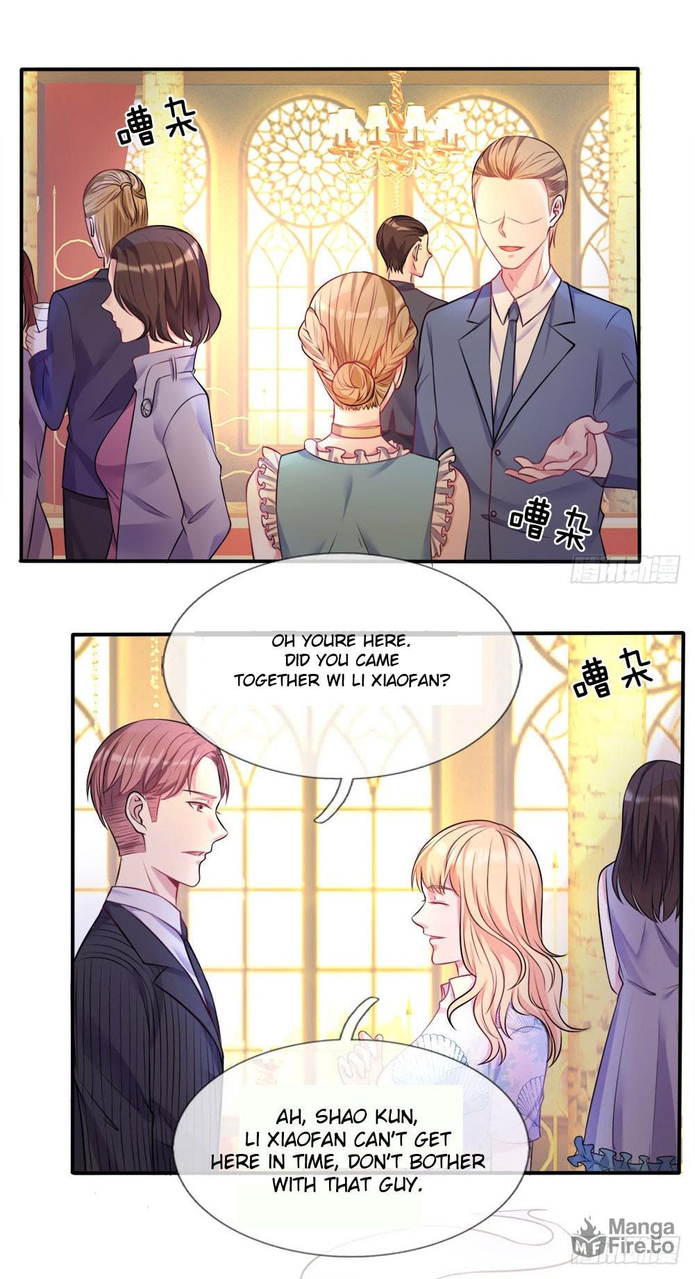 I Am Immortal (Colored) – Chapter 3 page 2