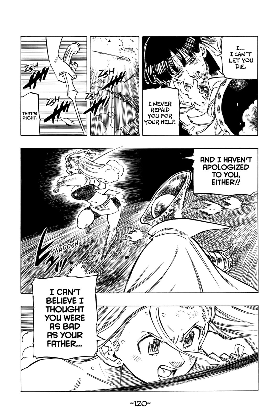 The Name of the Magic page 13