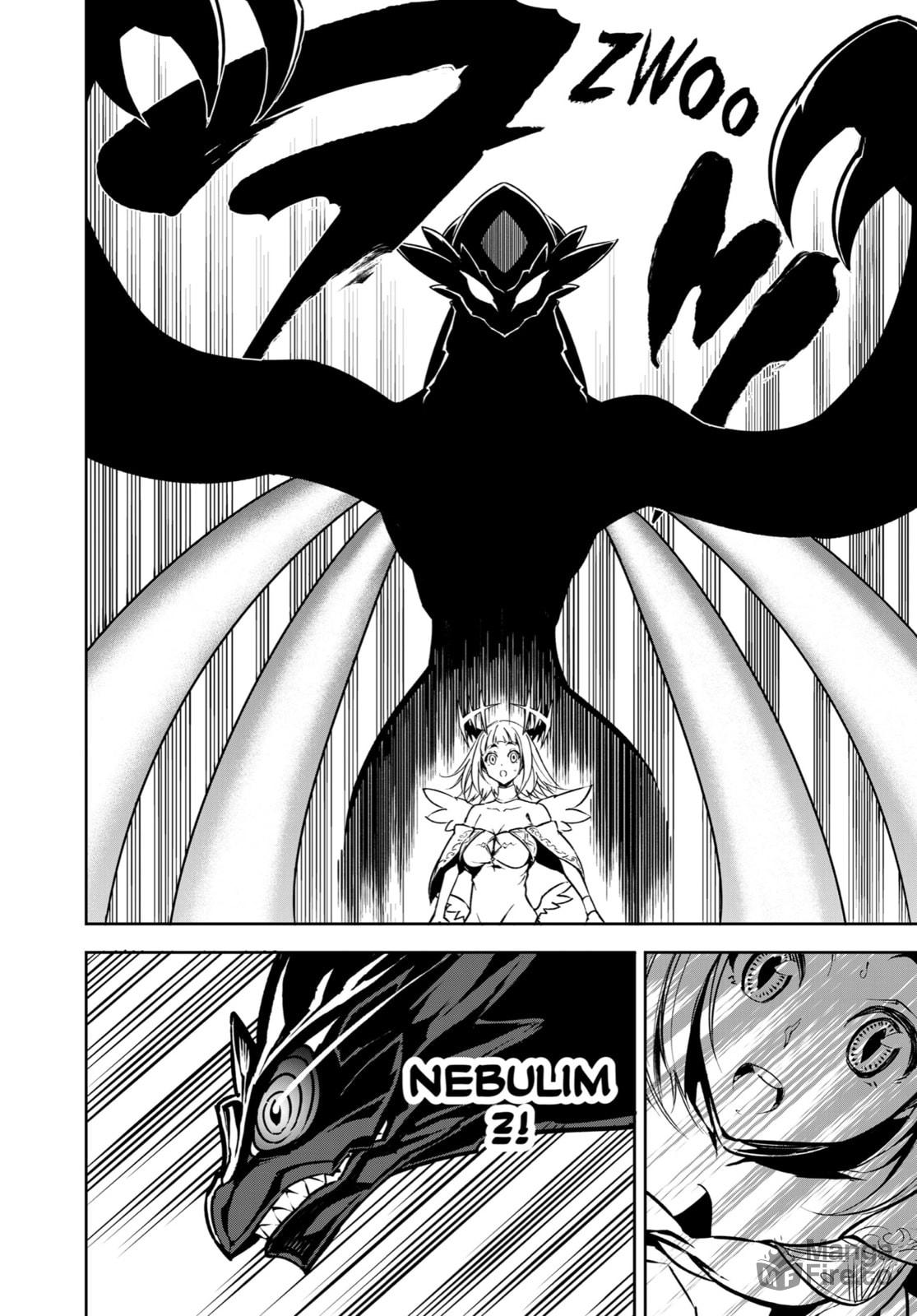 The Embodiment of Death page 5