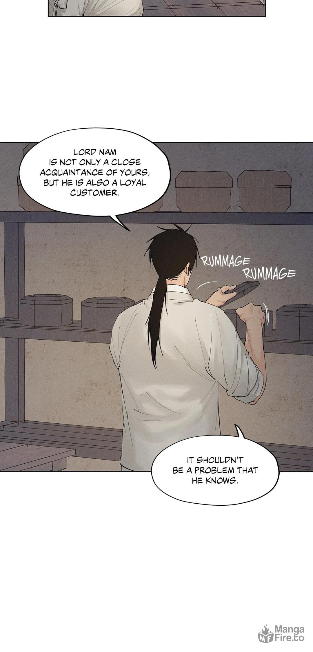 Joseon Workshop – Chapter 16 page 14