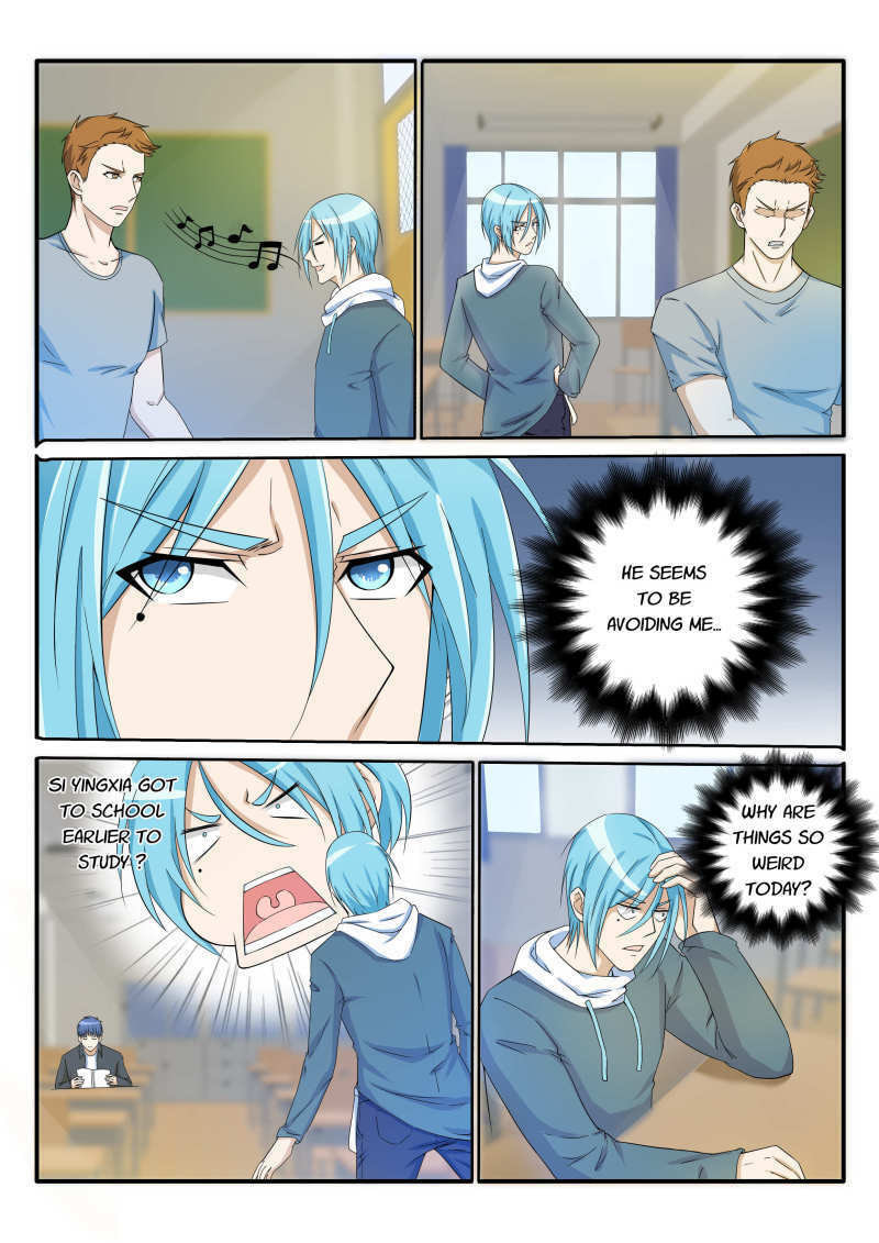 Rebirth Of The Urban Immortal Cultivator (Colored) – Chapter 23 page 1