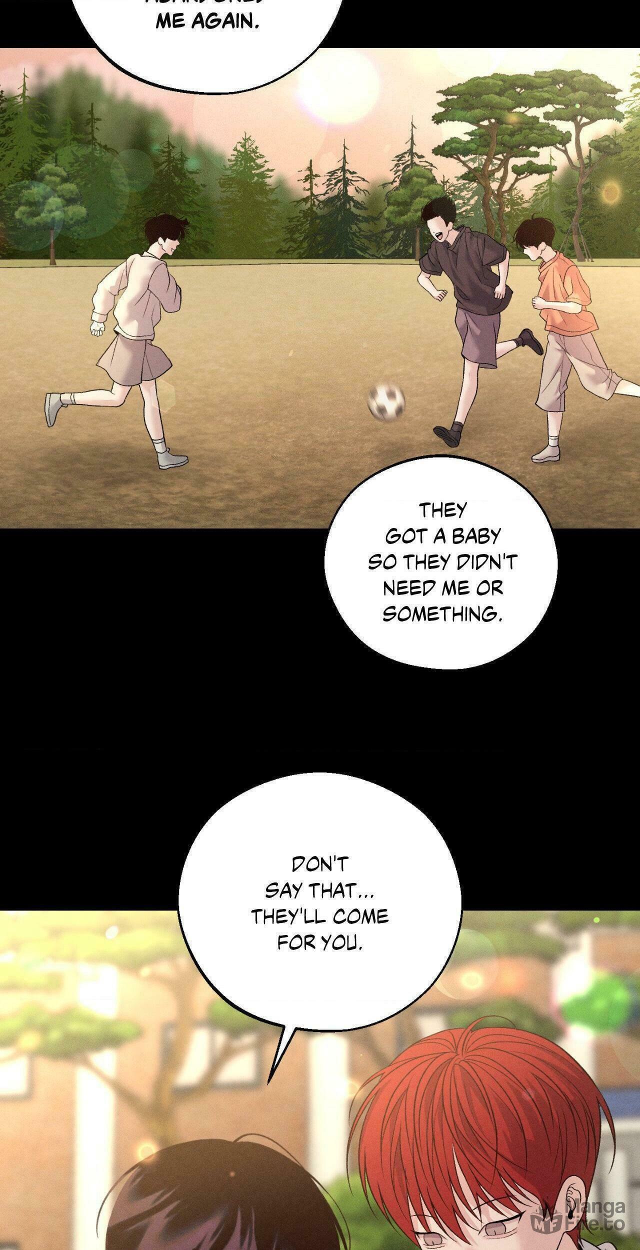 Save the Dae – Chapter 32 page 47